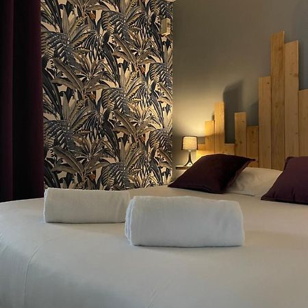 Вилла Le Dahlia, 5 Mn De Beauval Сент-Эньян Экстерьер фото
