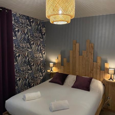 Вилла Le Dahlia, 5 Mn De Beauval Сент-Эньян Экстерьер фото